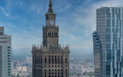 Warszawskie Allee i Bulwary: Jak unikać korków podczas przeprowadzki?